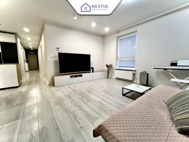 Mieszkanie apartamentowiec Szczecin