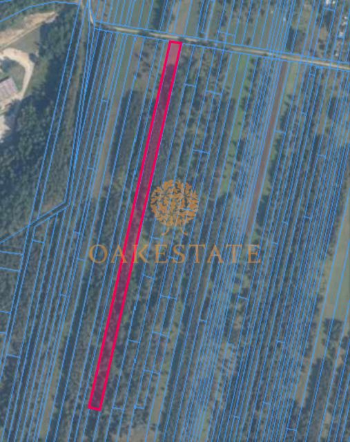 Działka budowlano-rolna Skarżysko Kościelne