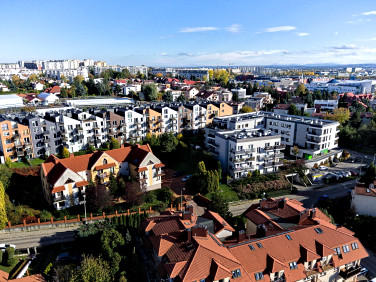Mieszkanie Kraków