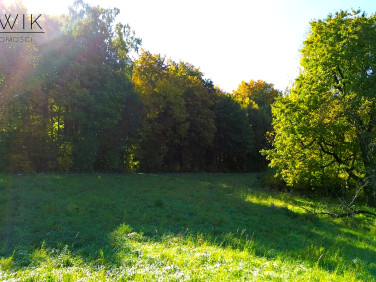 Działka budowlana Sufczyn