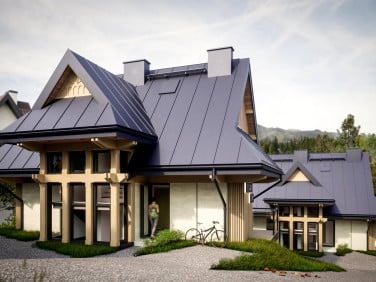 Mieszkanie Zakopane