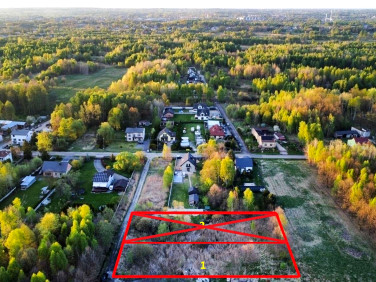 Działka Częstochowa