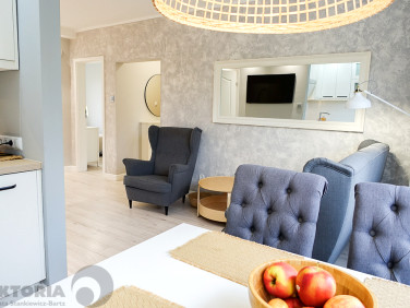 Mieszkanie Szczecin