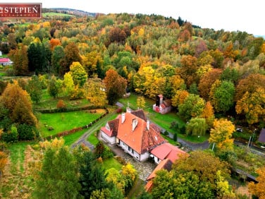 Dom Gierczyn