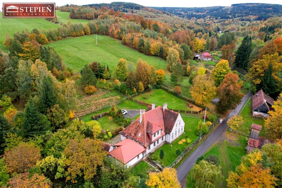 Dom Gierczyn sprzedaż