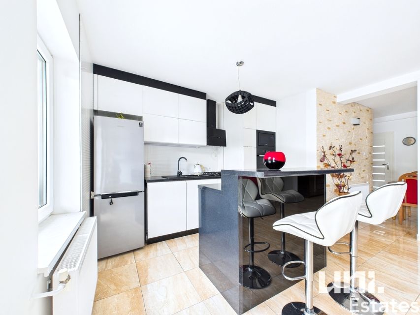 Mieszkanie Klecza Dolna