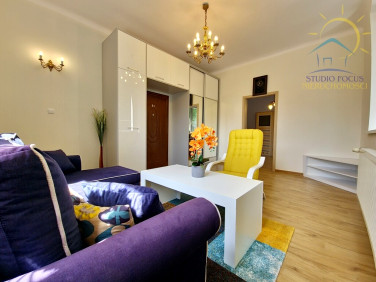 Mieszkanie Inowrocław