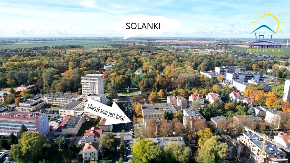 Mieszkanie Inowrocław