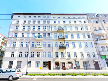 Mieszkanie Wrocław