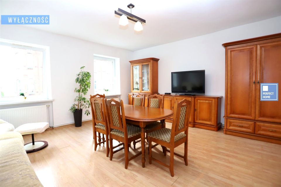 Mieszkanie Boguszów-Gorce