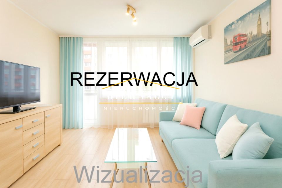 Mieszkanie Warszawa