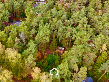 Działka budowlana Magdalenka