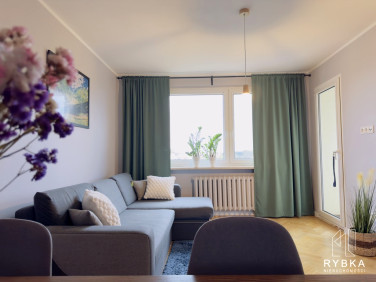 Mieszkanie blok mieszkalny sprzedaż