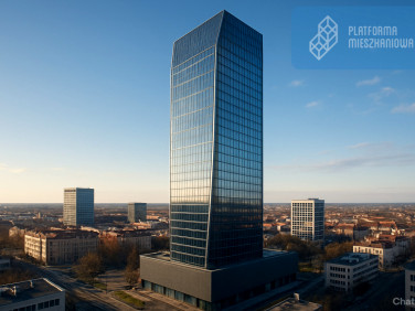 Mieszkanie przy lesie