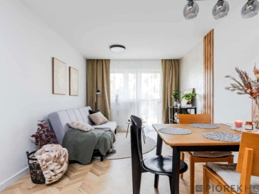 Mieszkanie Warszawa sprzedaż