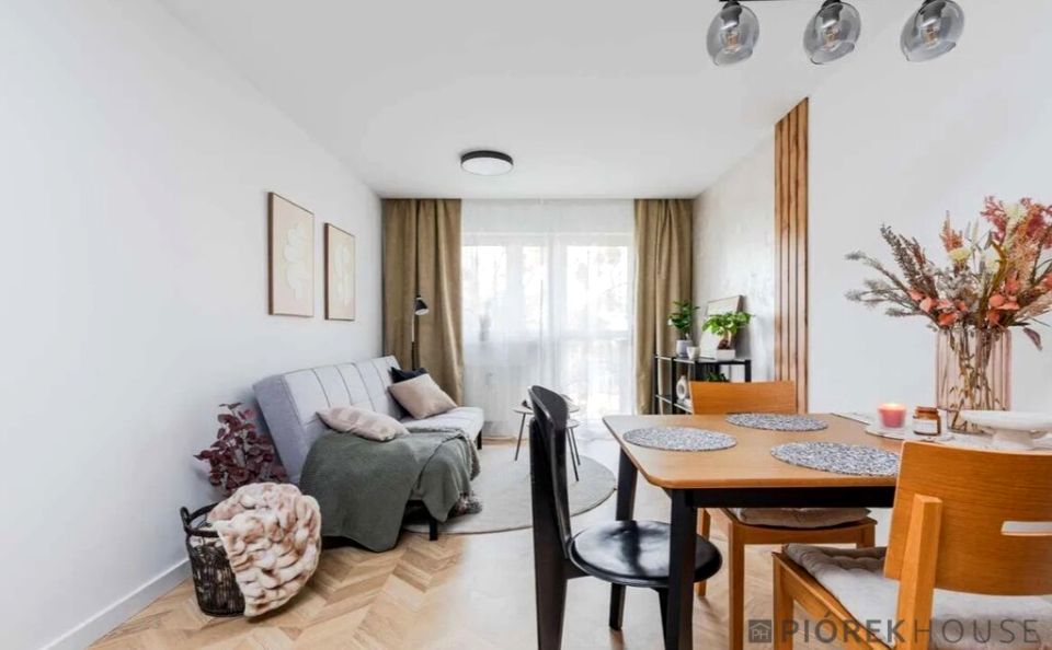 Mieszkanie Warszawa sprzedaż