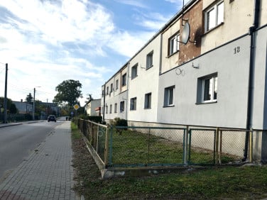 Mieszkanie Pogorszewo sprzedaż