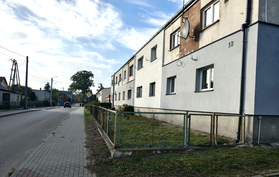 Mieszkanie Pogorszewo sprzedaż