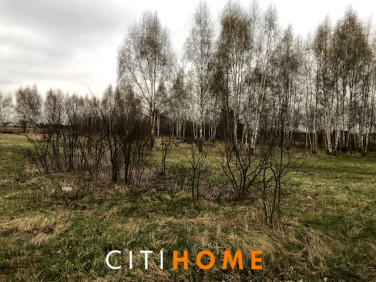 Działka przemysłowa Radwanków Szlachecki