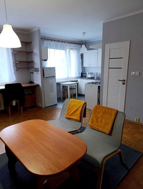 Mieszkanie Gliwice