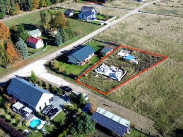 Działka budowlana Wierzyce