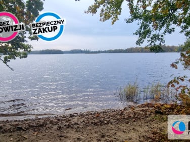 Działka budowlana Salinko