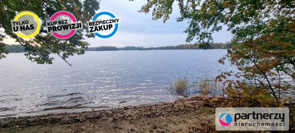 Działka budowlana Salinko