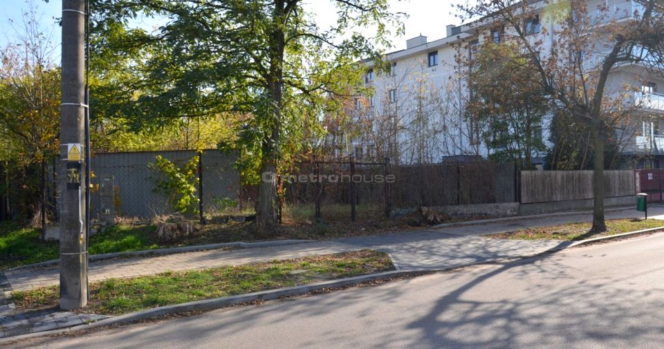Działka inwestycyjna Tomaszów Mazowiecki