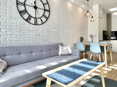 Mieszkanie Kołobrzeg