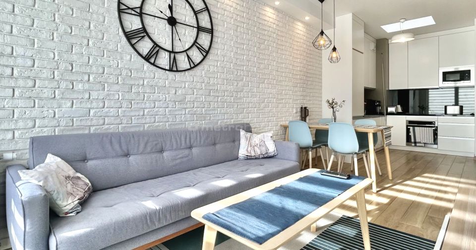 Mieszkanie Kołobrzeg