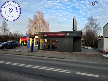 Lokal Katowice