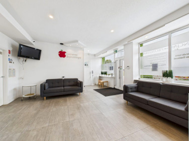 Lokal Dąbrowa Górnicza