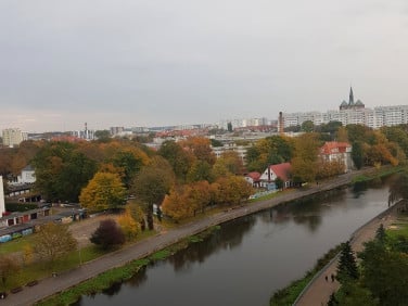 Mieszkanie Kołobrzeg