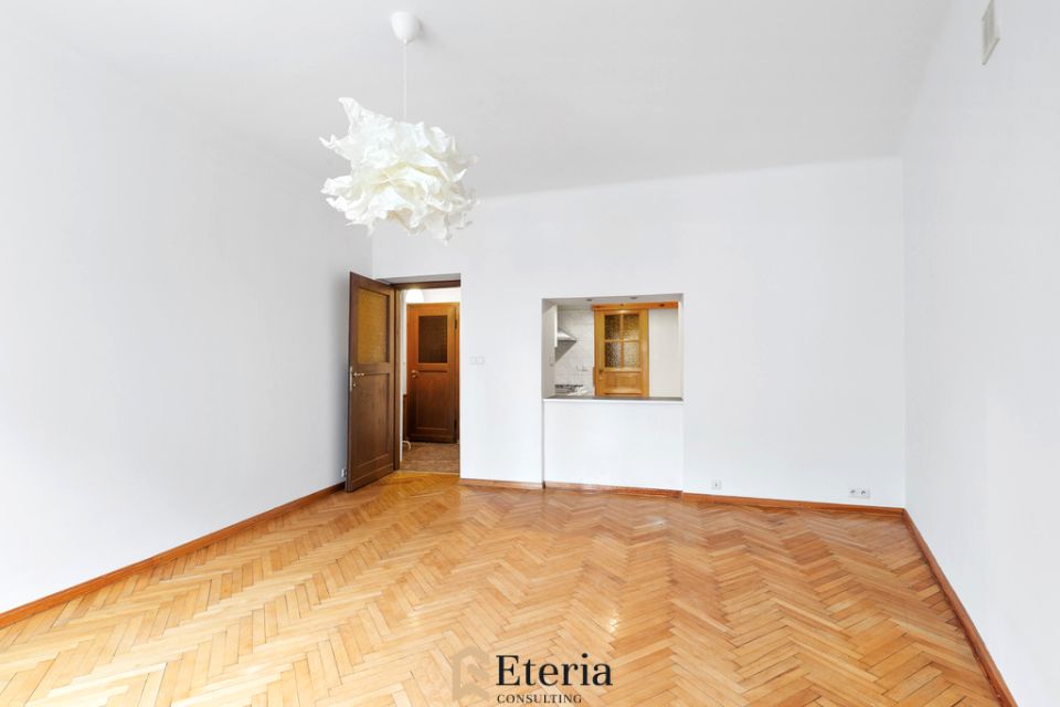 Mieszkanie Warszawa sprzedaż