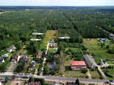 Działka budowlana Łódź