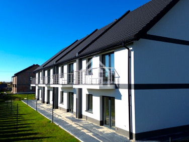 Mieszkanie Niepołomice