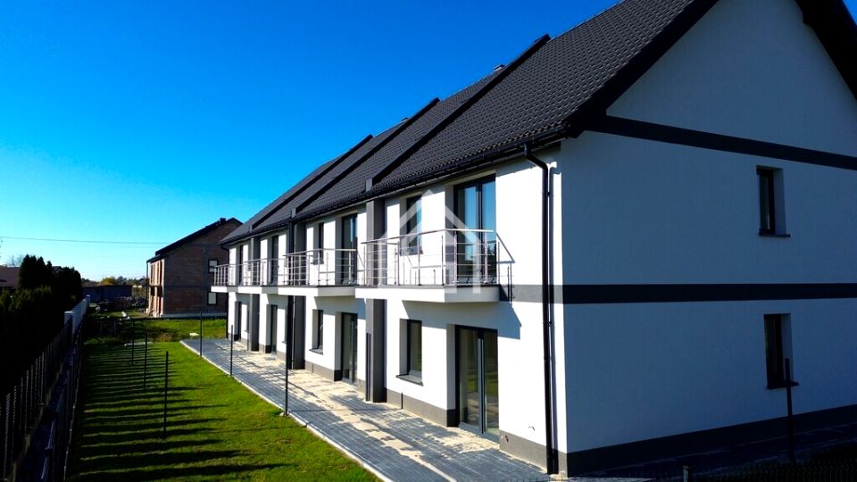 Mieszkanie Niepołomice