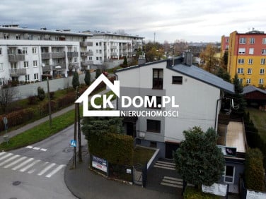 Dom Kielce