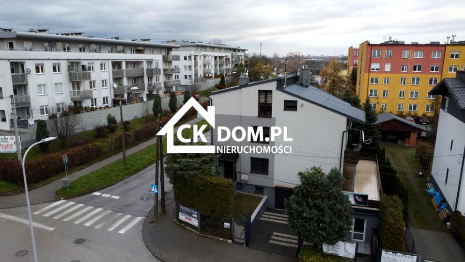 Dom Kielce
