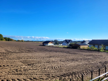 Działka budowlana Połchowo