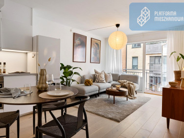 Mieszkanie Szamotuły