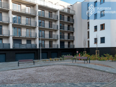 Mieszkanie Szamotuły