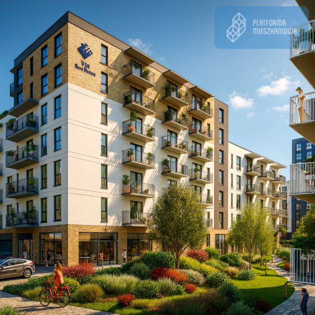 Mieszkanie Łódź sprzedaż