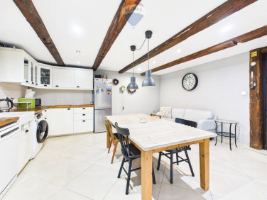 Dom wolnostojący sprzedaż