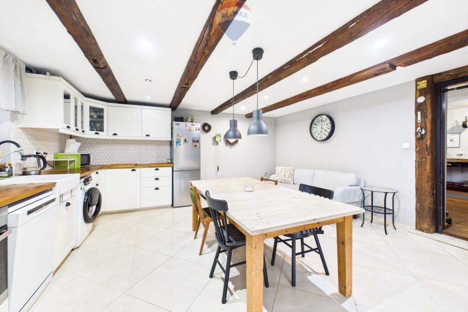 Dom wolnostojący sprzedaż