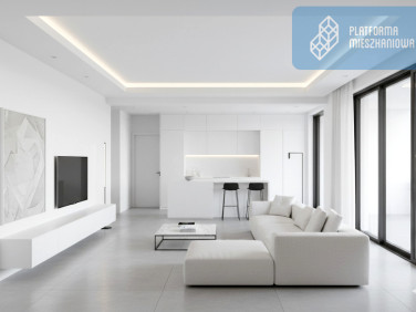 Mieszkanie Łódź