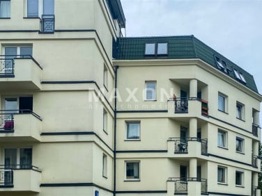 Mieszkanie Warszawa