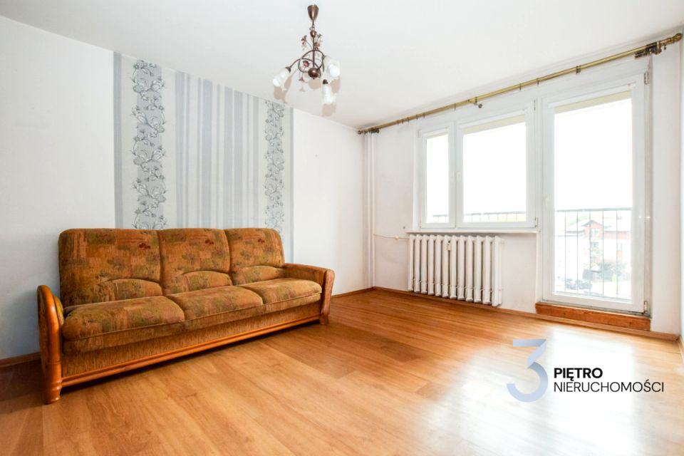 Mieszkanie Sosnowiec