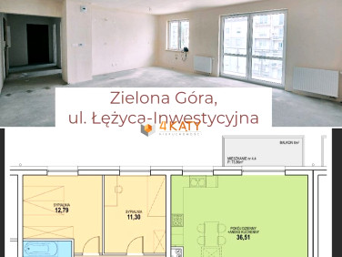 Mieszkanie Zielona Góra