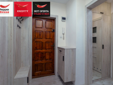 Mieszkanie blok mieszkalny sprzedaż